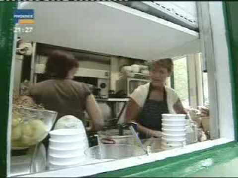 Englisches Frühstück - English Breakfast