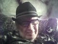 "LAZY RIVER," BY KAY STARR AND PERFORMED BY FRANKIE THE UNKNOWN SONGWRITER...