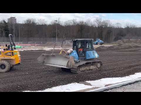 FC Arlesheim 1933 - Projekt neuer Kunstrasen