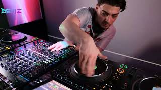 Deniz Orhan - Turkish Tech House Set, Istanbul Europe