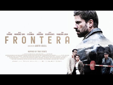 FRONTERA - trailer with English subtitles