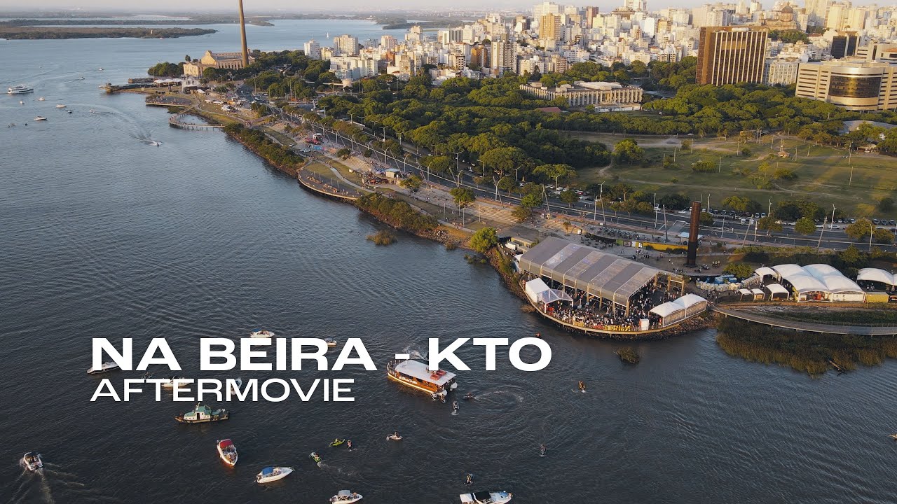 NA BEIRA KTO