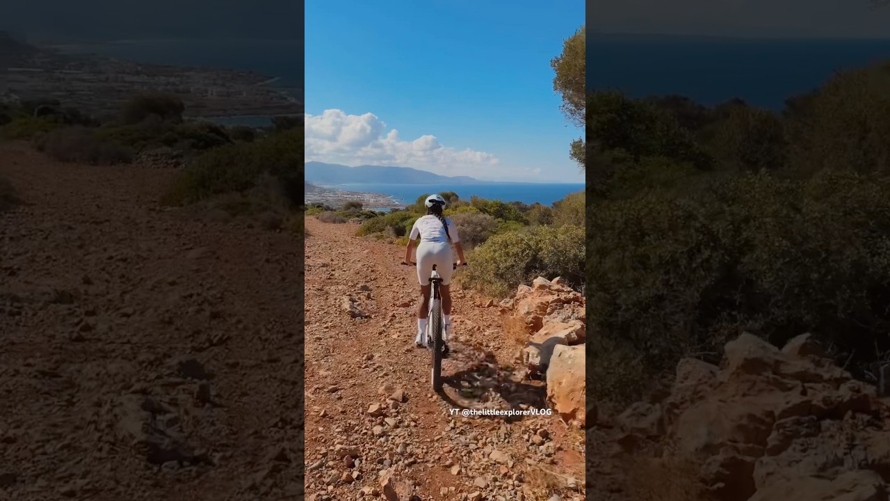 Between the beaches, the food, and the smiles… Greece knows how to party 🇬🇷