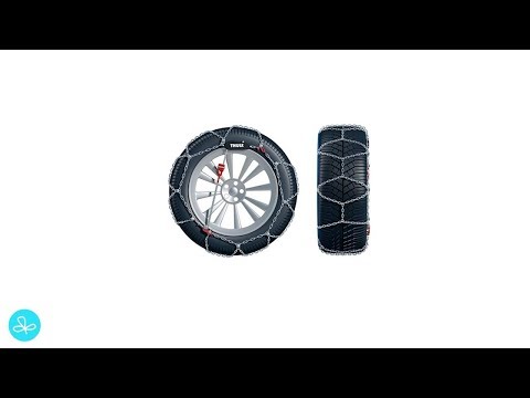 König  - XG12 Pro, CL10, CG9 Chaînes à Neige Tutorial Video