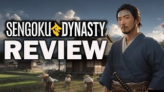 Sengoku Dynasty PS5 Review – The Final Verdict