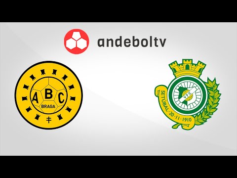 ABC x Vitória FC
