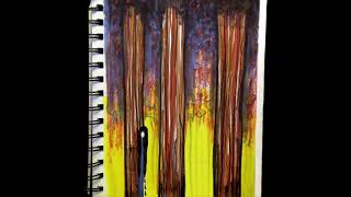 Music video thumbnail preview for Hundred Waters - Never Blame by Hundred Waters