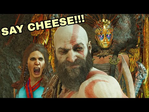 GNA Glitch Tutorial "EASY METHOD"