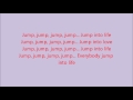 apl.de.ap and Jessica Sanchez - Jump In LyRIcS ...