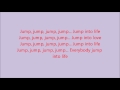 apl.de.ap and Jessica Sanchez - Jump In LyRIcS ...