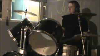 Revival Drum by Justl - Rock'n Roll over the World (Bon Jovi)