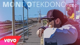 Clementino - Ragazzi Fuori (COVER) D-brain