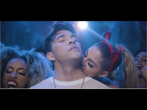 ERICK LEXI- Extraño (Video Oficial)