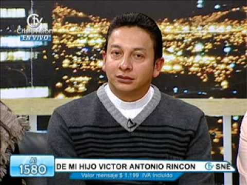 Linea Directa con el Padre Ramón Zambrano - 24 de Octubre 2012