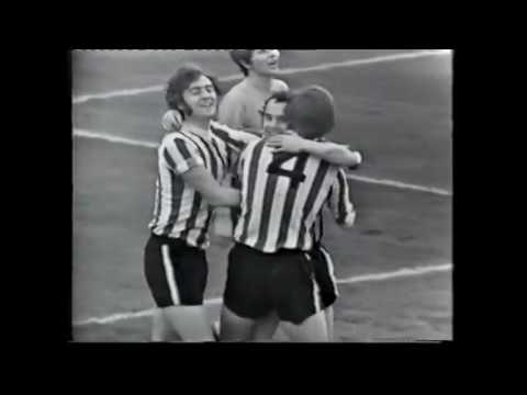 1970/71 Season: Hull City 2 - 1 Brentford (FA Cup 5th Round)