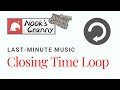 ACNH Nook's Cranny "Closing Time" BGM - 20 minute loop 🍃