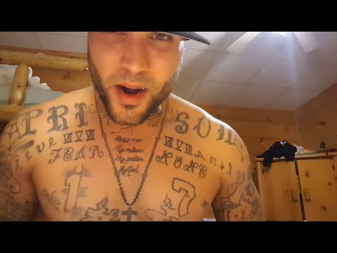 How to make HOMEMADE TATTOO NEEDLES and SHARPEN THEM