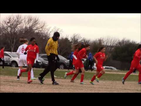 20160206 Morning Shankly ALL Goals