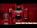 YTPMV Booba Scream Scan 100