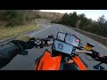 KTM 1290 PURE SOUND 4K