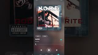 N.O.R.E. - Nothin’🪫  #hiphop #classic #nothing #noreaga #allstar #queens