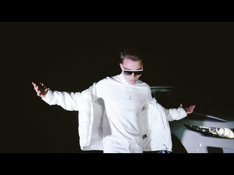 The Untouchable - No Cooldown Dir. by @Crizzly (Official Music Video)