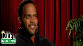 Deacon Palmer (Victor Williams) Character Profile! | The King of Queens video