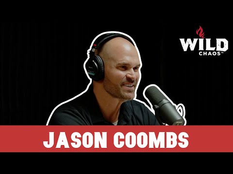 Jason Coombs: Unhooked - How to Help an Addicted Loved One Recover