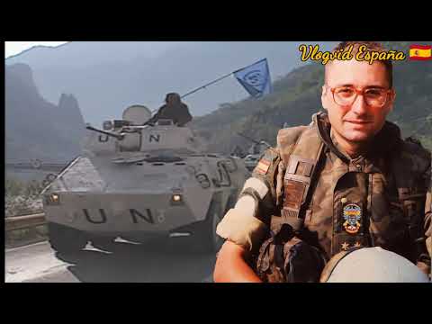 The Legionnaire Lieutenant Who Disobeyed an Order to Save the Lives of 210 Croats.