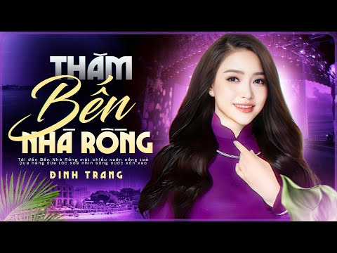 Thể hiện bởi Trang Nhung