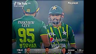 😈 cricket tik tok video reels 2023 pakistan cri