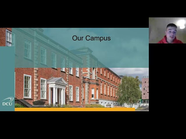 Education - Primary Teaching - (Church of Ireland) (1) - DC004