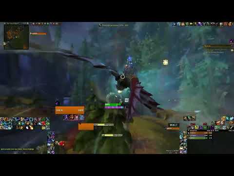 Azure Span Slalom - Reverse Challenge Gold