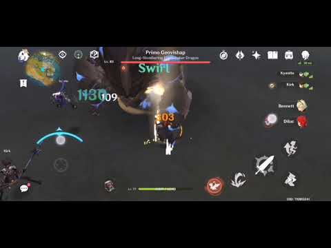 Primo Geovishap's Town (feat. Kyanite and Kirk)