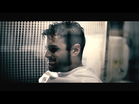 EDGAR LEE JUNIOR - HARTO (VIDEOCLIP OFICIAL) [2018]