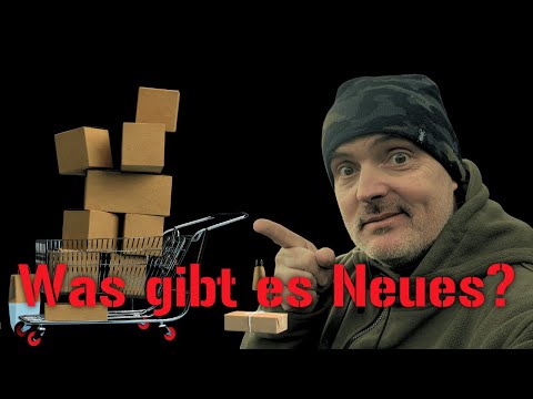 Unboxing Böker knives January 2026