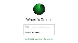 Rich The Kid, Famous Dex, Jay Critch - Where's Dexter (Audio)