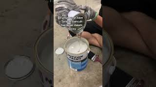 Download lagu Cara mengecat lantai epoxy nippon ea4 finish #diy #tutorial mp3 Download lagu Cara mengecat lantai epoxy nippon ea4 finish #diy #tutorial mp3