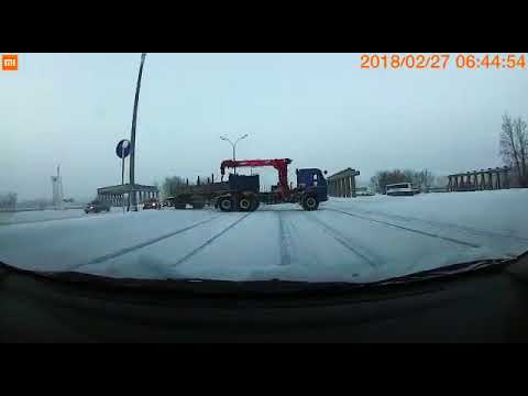Не пропустил