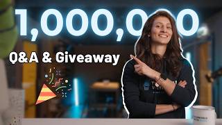 1M Subscriber Q&A: DevOps Career & AI — Full Breakdown & Transcript