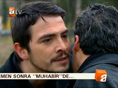 Gazi 1. - 7. Bölümler En Güzel Kısımlar