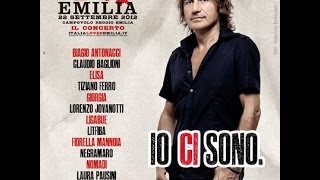 Marlon Brando è sempre lui-Luciano Ligabue