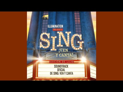 Sing: ¡Ven Y Canta! - Al Fin (Ha*Ash) [+ Letra]