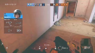 レインボーガチランクソロ初見大歓迎
