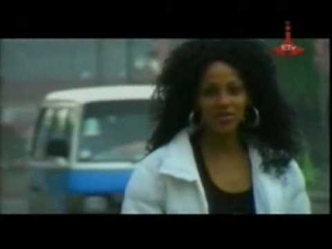 Waha Leyabe -  Marta Getachew (Ethiopian Somali Music)