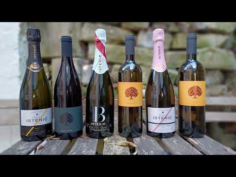 Novel Wines Explorer's Club - Istenic Special Cuvée No. 1 Brut