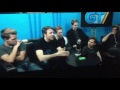 Gametrailers Brandon Jones Goodbye Speech