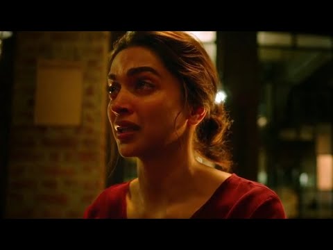 Tamasha | Tum Sath Ho Song | Best Scene | Emotional Scene