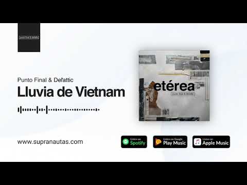 Lluvia de Vietnam