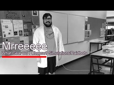 MasterClass World Of Warcraft - What Gear is Better? Sims & Raidbots